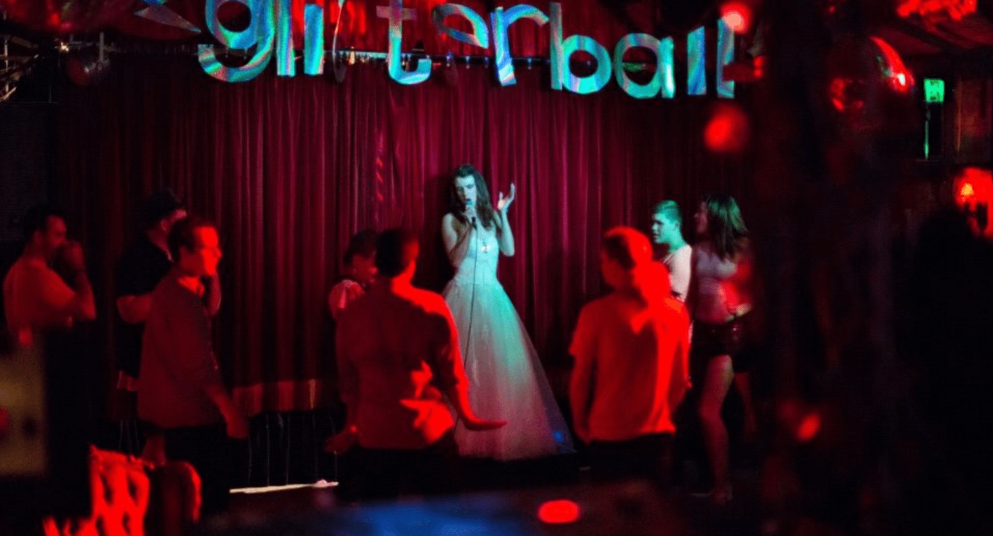 Glitterball for LGBTI youth coming to western Sydney
