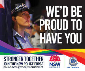 nsw police