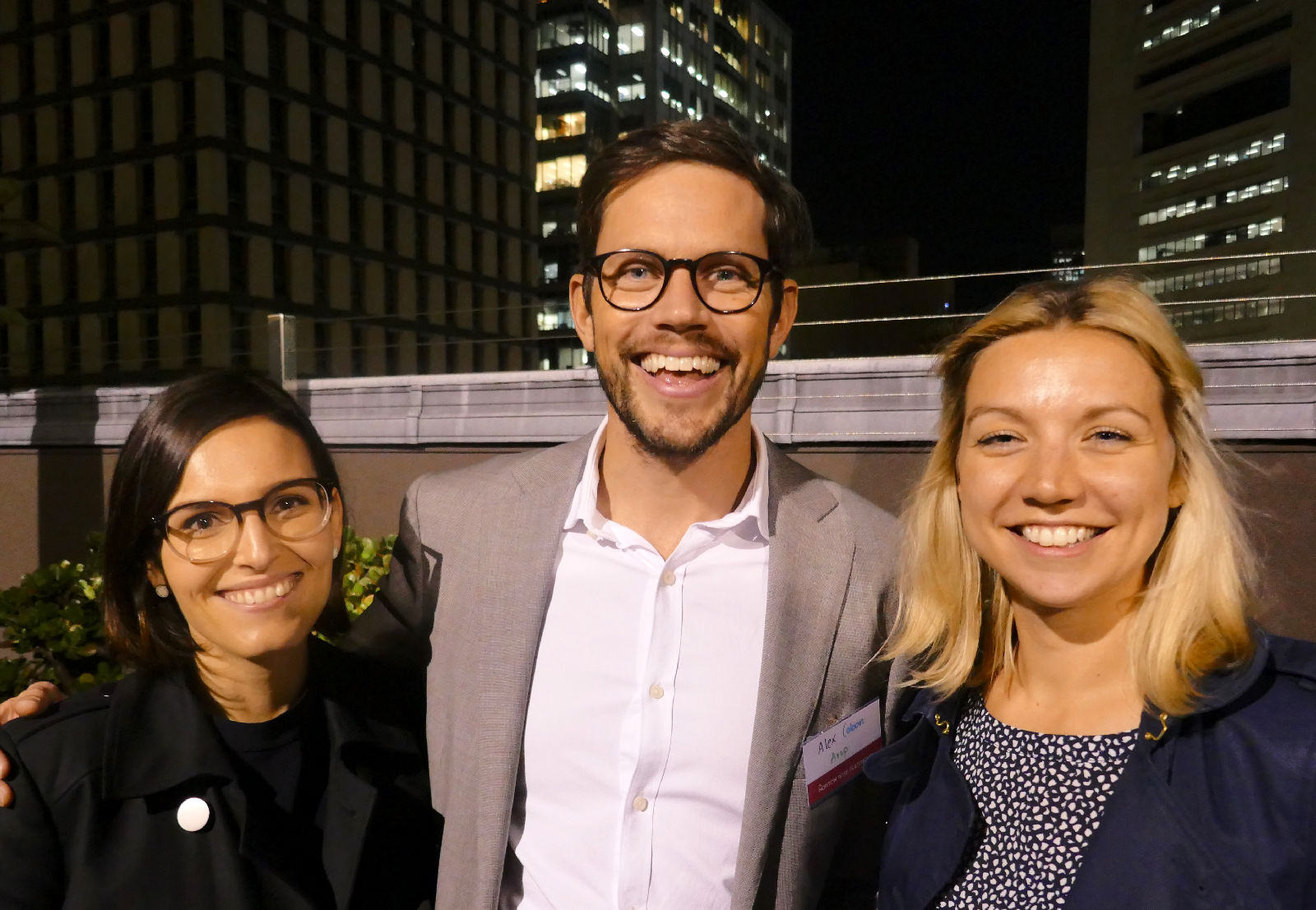 InterFirm – Pride @ Norton Rose Fulbright