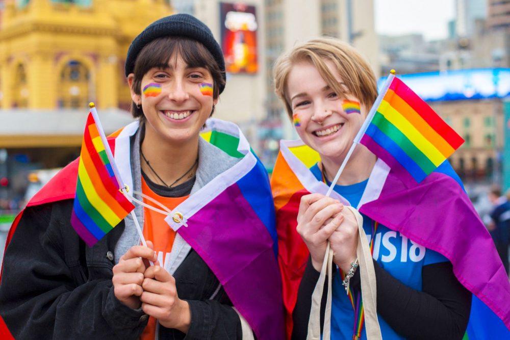 IDAHOBIT 2025: LGBTQIA+ Visibility In Schools Is Important, Now More Than Ever