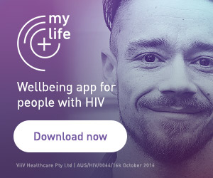mylife viiv healthcare hiv