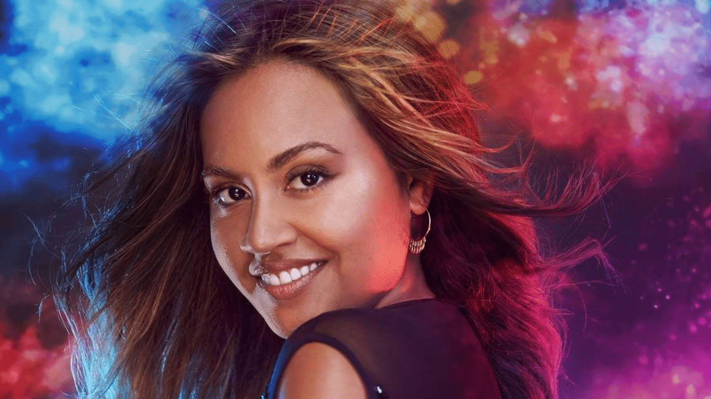 Jessica Mauboy will compete in the Eurovision final Star Observer