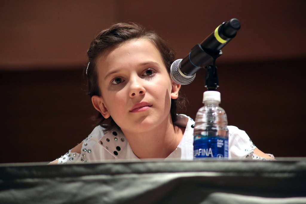 Stranger Things star bullied off Twitter after being turned into homophobic meme