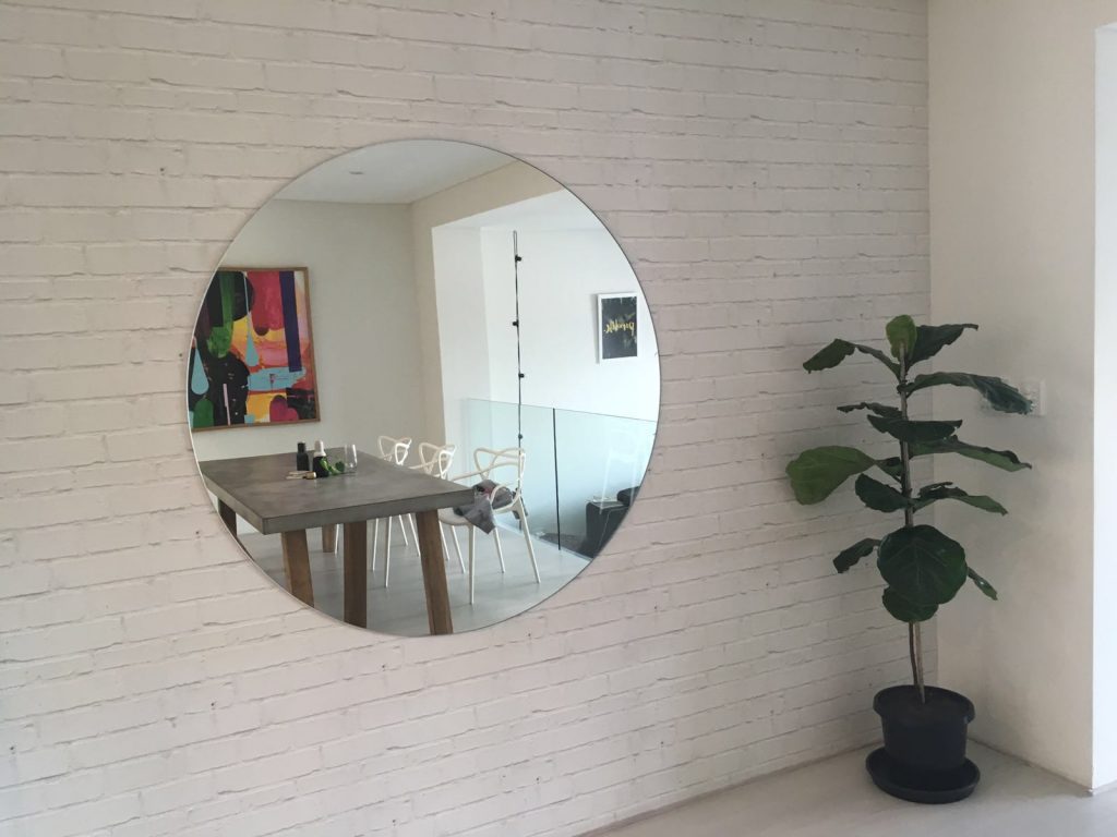 Sydney Based Custom Mirrors Help Make Homes Extra Fabulous Star Observer