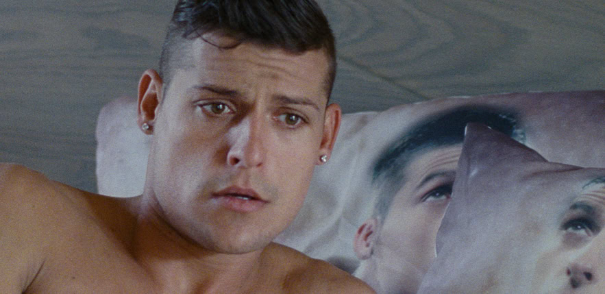 Queer highlights at the 2018 Melbourne International Film Festival
