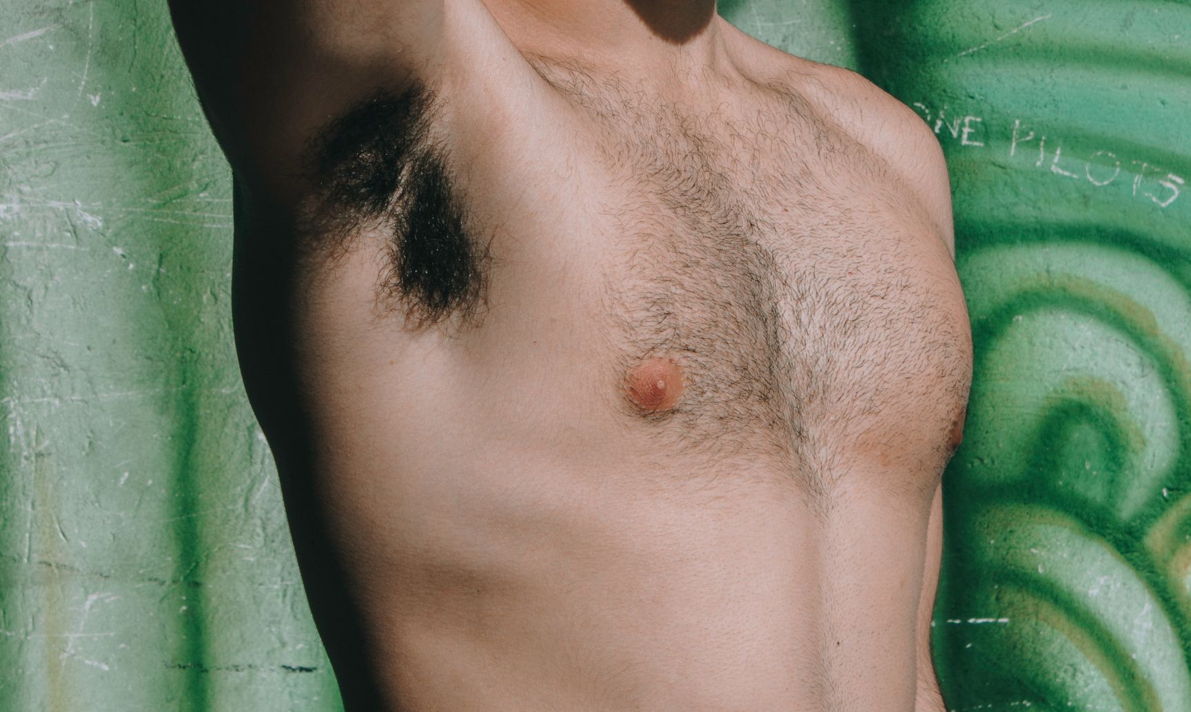 Why is slut shaming still so rife in the LGBTI community?
