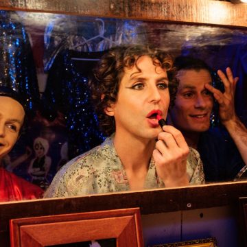 torch song trilogy darlinghurst theatre company