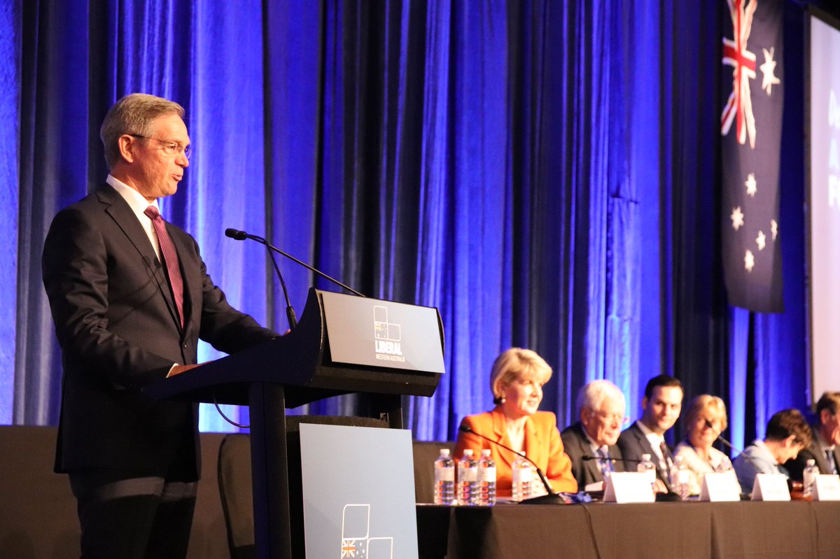 WA Liberals vow to end Safe Schools if elected