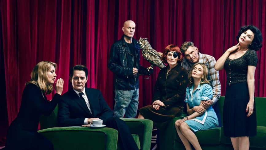 twin peaks