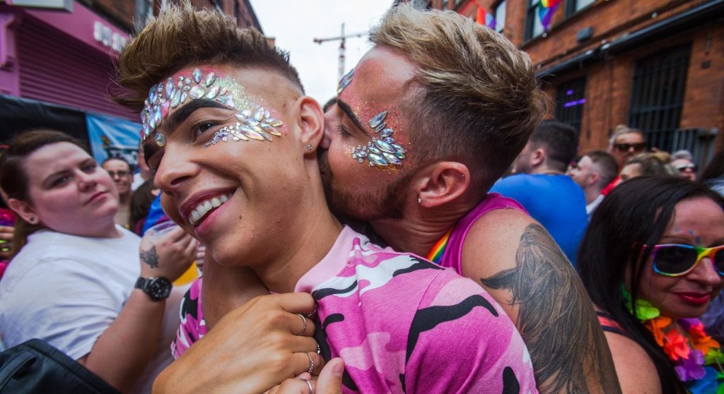 Belfast Pride