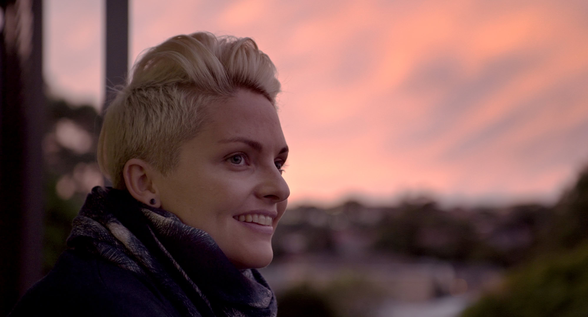 Queer Screen Film Festival highlight: boyband bliss in ‘I Used to Be Normal’