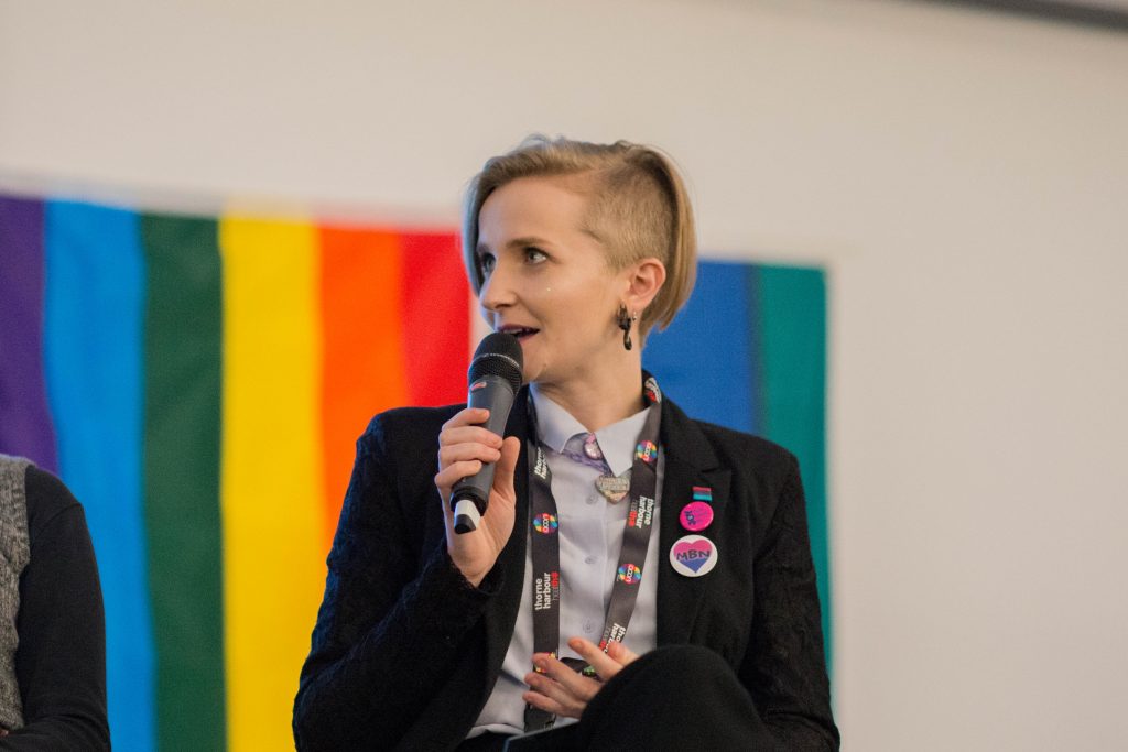 ruby mountford bisexual