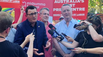 daniel andrews martin foley labor