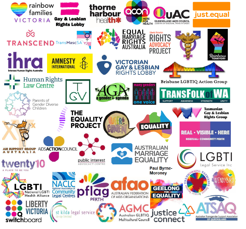 the lesbian gay bisexual transgender federation Lesbians white on black