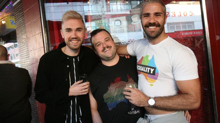 equal love our year of yes dean arcuri