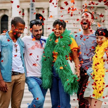 vienna austria europride