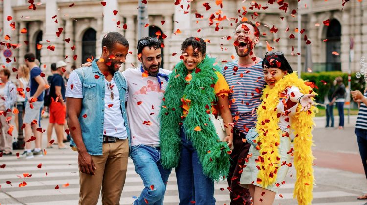 vienna austria europride