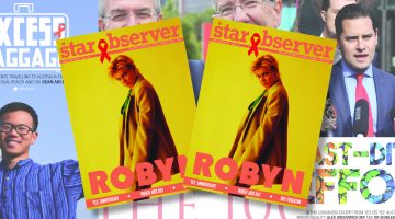star observer november 2018