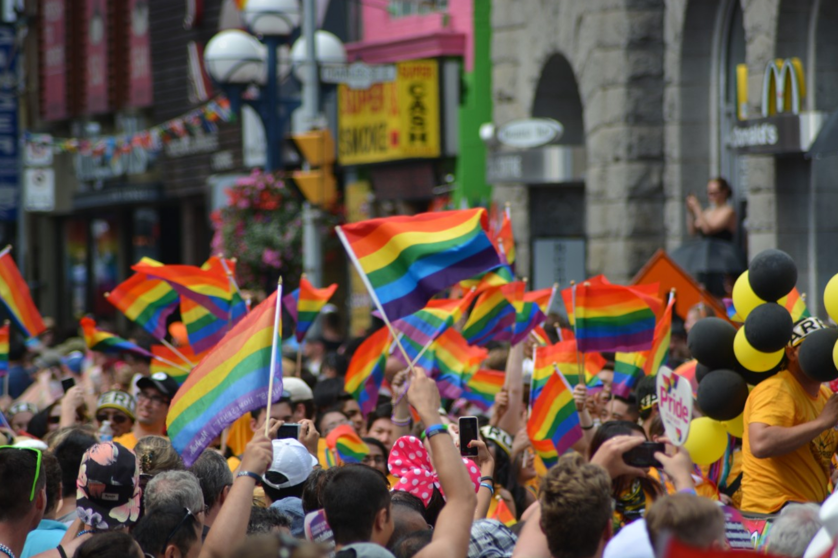 ‘Media rhetoric on religious freedom creates enduring pain for LGBTIQ Australians’