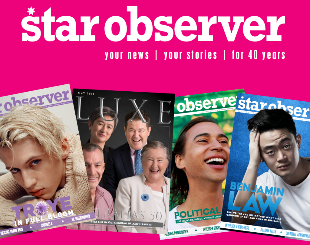star observer