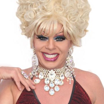 candy box drag hall of fame