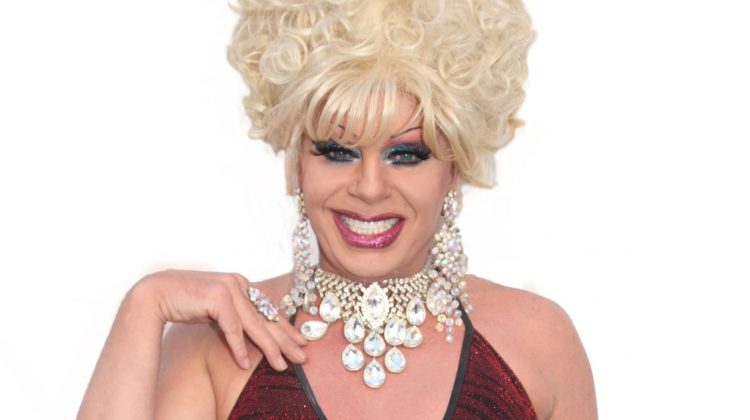 candy box drag hall of fame