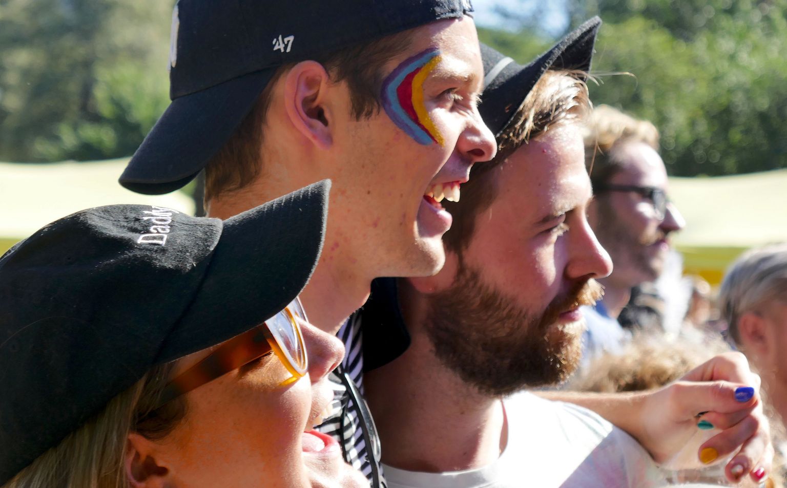 Midsumma Carnival 2019 pt 5