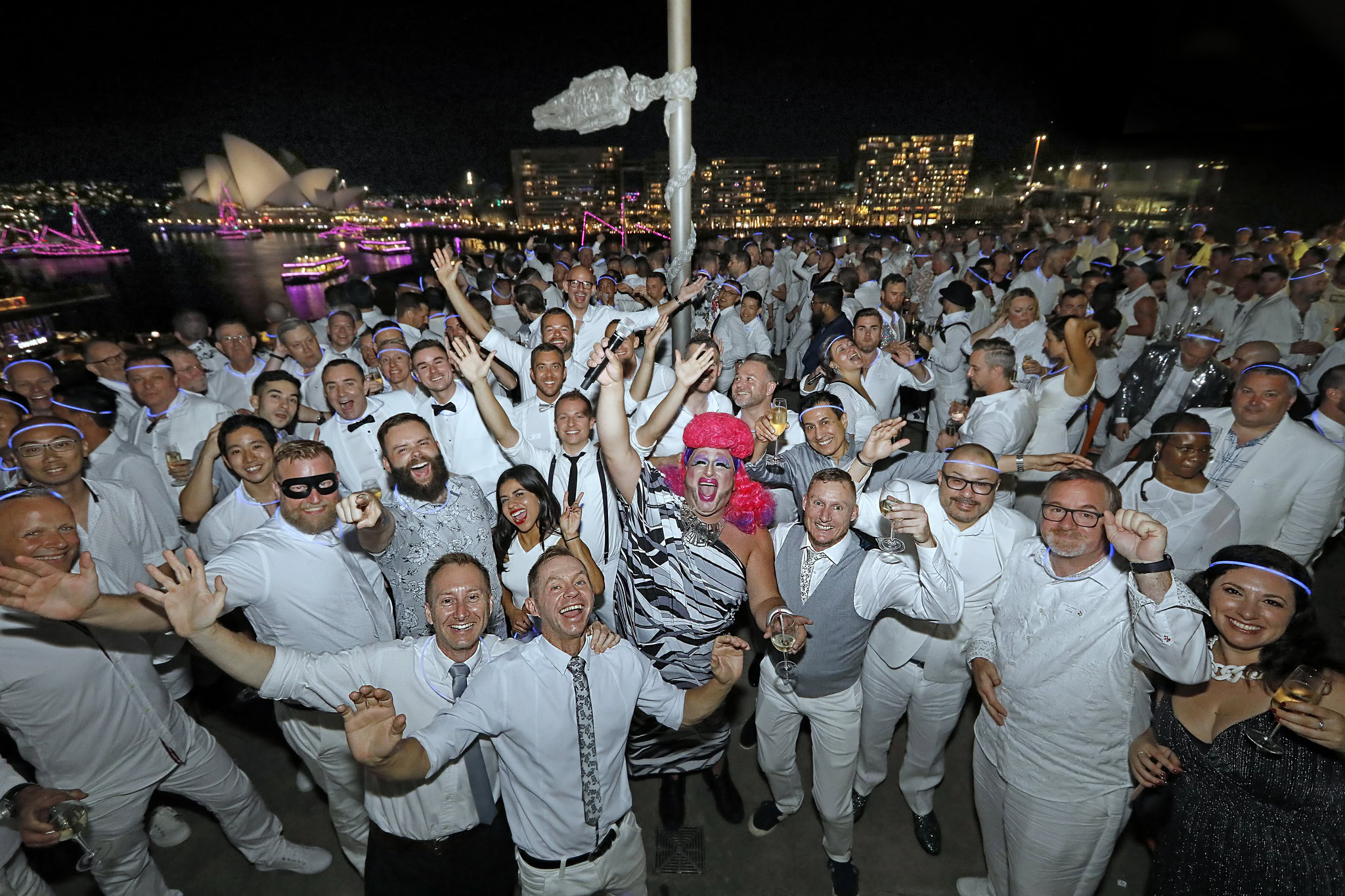 Celebration NYE
