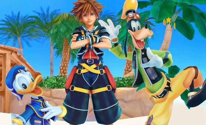 Hey Gaymers!: Kingdom Hearts 3, Anthem, Crash Team Racing