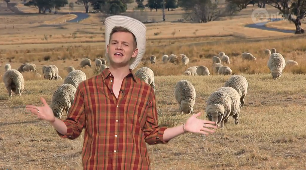 Network 10 launches rural LGBTI documentary initiative ‘Out Here’