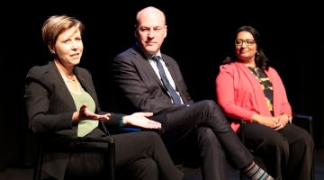 meet the candidates federal election 2019