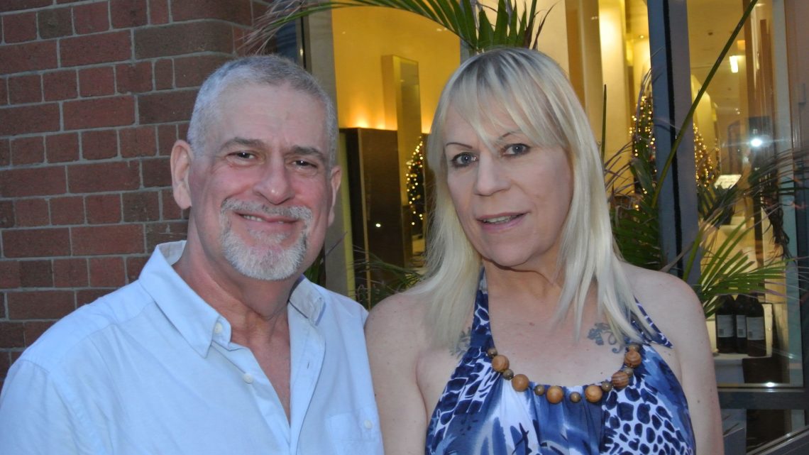 people living with hiv positive life nsw