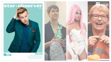 Star Observer May 2019
