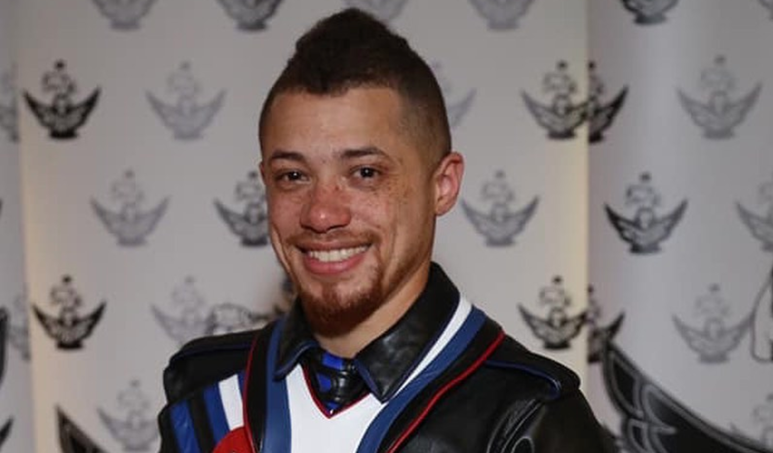 Community rallies behind International Mr. Leather amidst transphobic comments