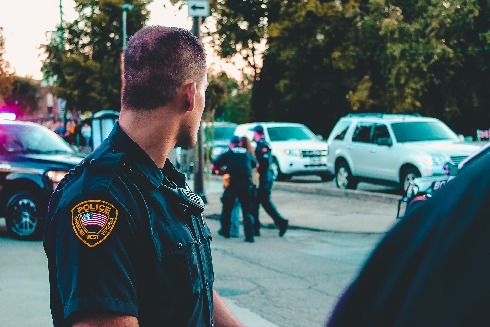 Most trans people have been mistreated by police: report
