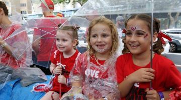 rainbow families nsw