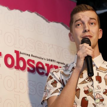 star observer matthew wade