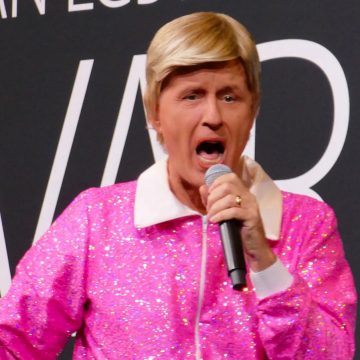 australian lgbti inclusion awards 2019