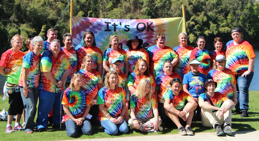 Kempsey celebrates third ‘It’s OK on The Macleay’ festival