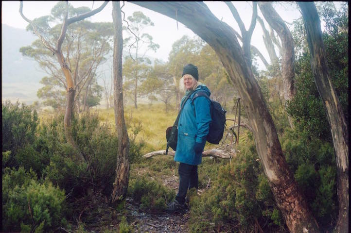 Dr Penny Whetton, wife of Senator Rice, dies ‘in her favourite spot’