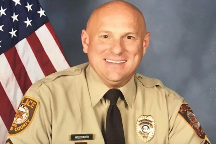 Police sergeant told to “turn down the gayness” awarded $20 million