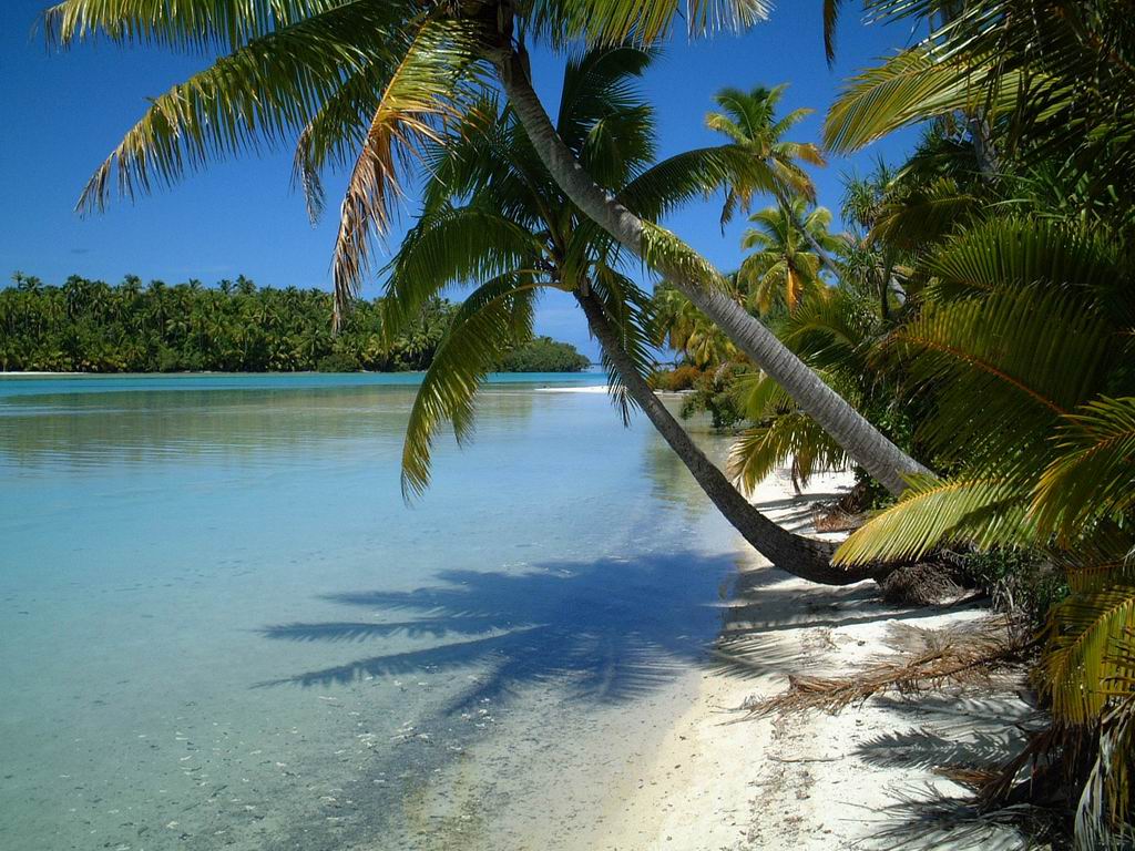 Cook Islands Government to criminalise gay men and lesbians