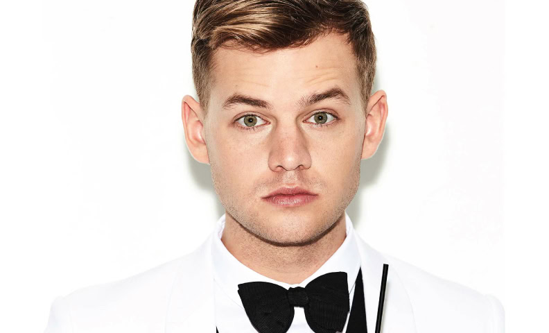 Creasey cancels Bendigo show amidst safety concerns, homophobia