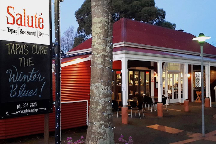 Gay-owned restaurant flooded with support after homophobic incident