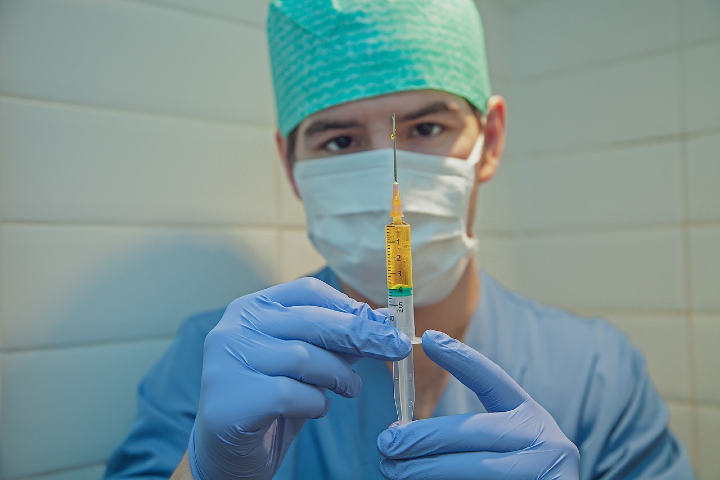 New HIV preventative 69% more effective than current treatments