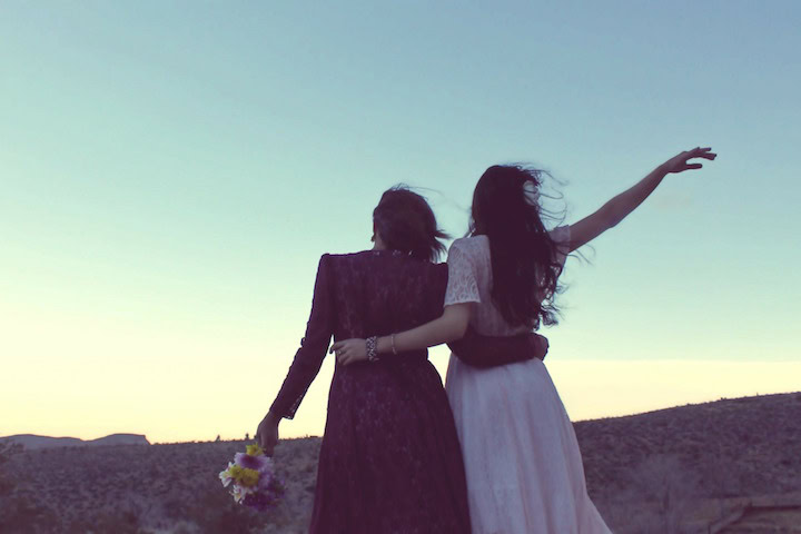Same-Sex Weddings Boost US Economy By $3.8 billion