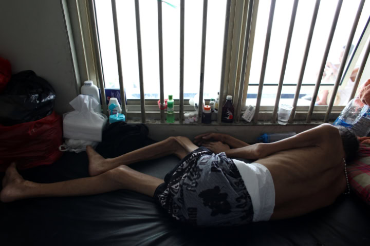 ‘Gay Party’ Arrests In Indonesia