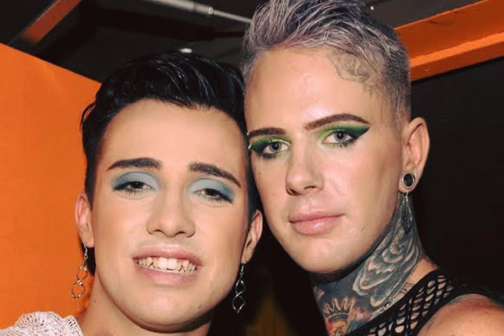 Homophobic Gang Attacks Gay Couple During Auckland Pride Celebrations