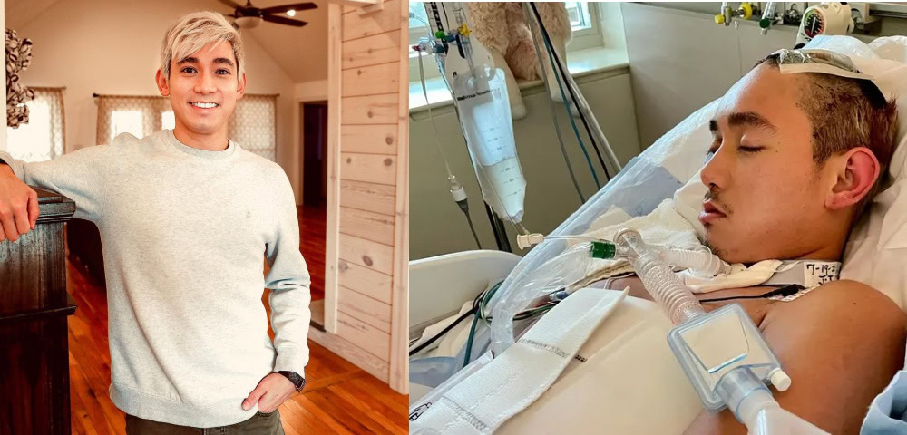 Gay Asian Man Battling For Life After Vicious Attack In Atlanta