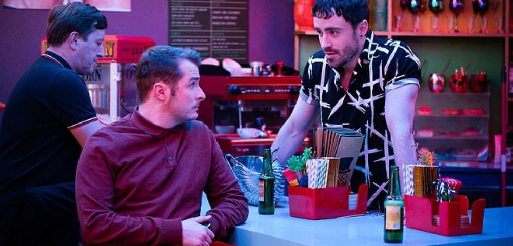 EastEnders To Air ‘Important’ Male Rape Storyline With Ben Mitchell